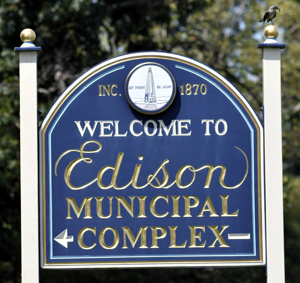 Edison council votes against moving ward system ballot question forward