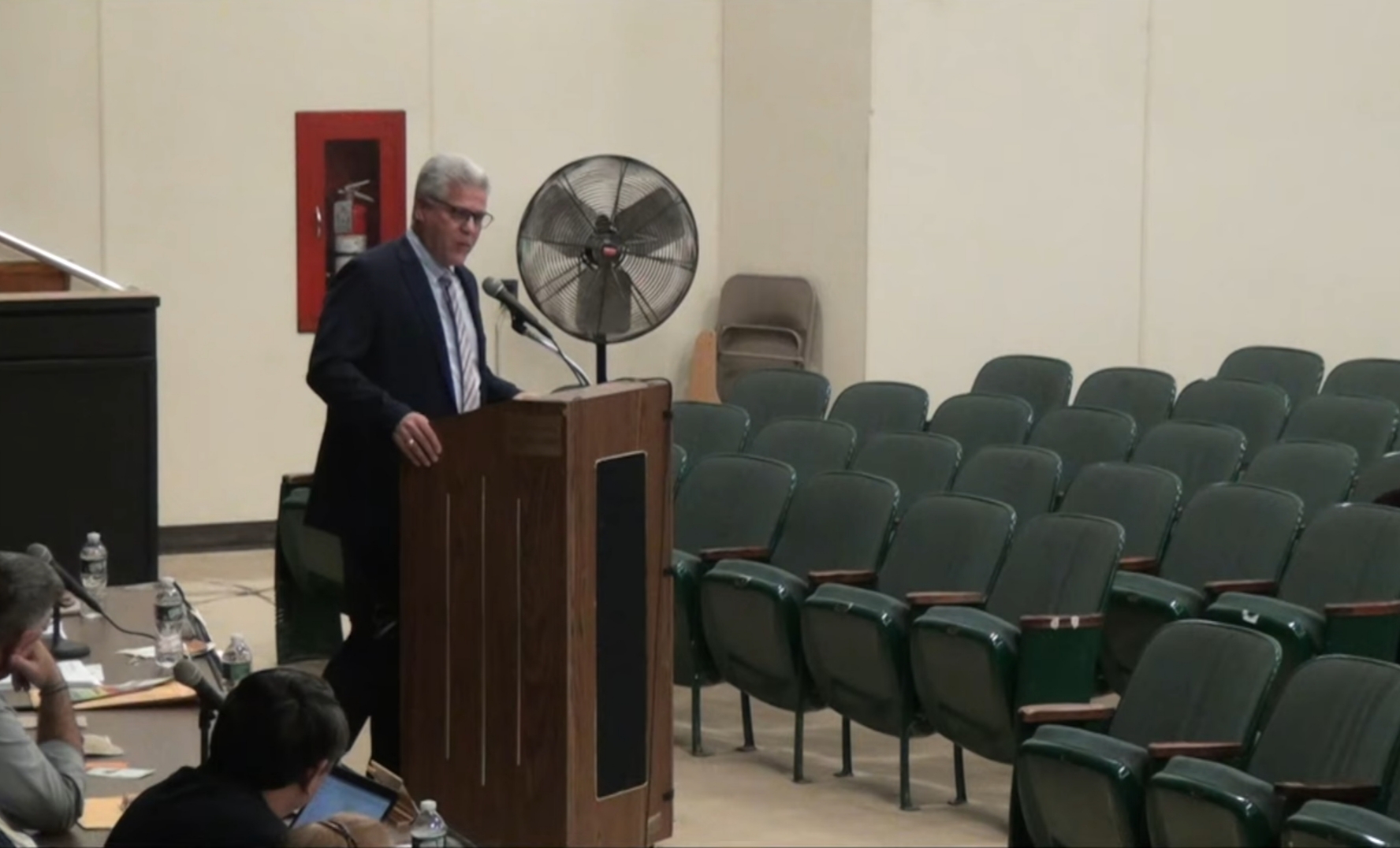 Edison voters defeat $189.5 million school bond referendum