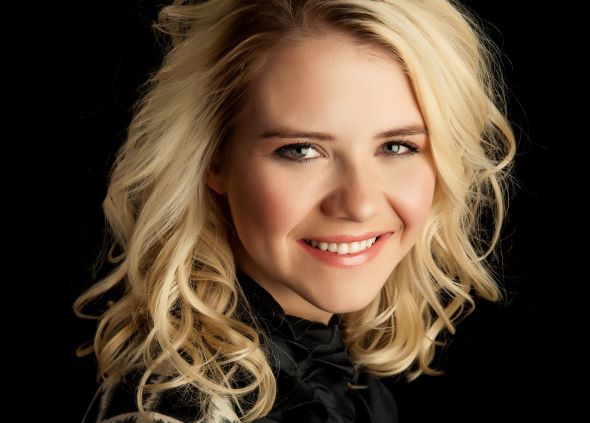 Womanspace will honor Elizabeth Smart for using kidnapping experience to help other victims