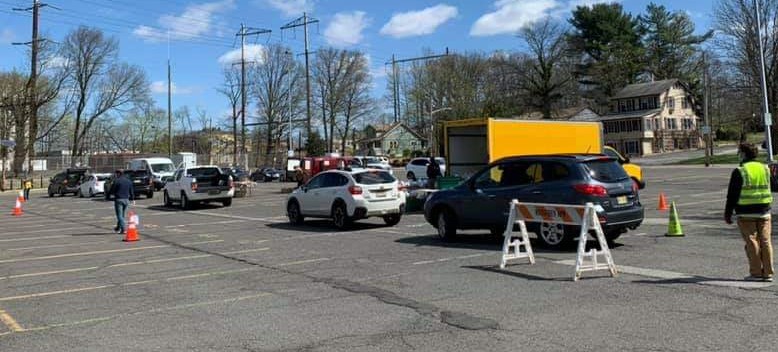 Metuchen Farmers Virtual Market provides another avenue for fresh produce