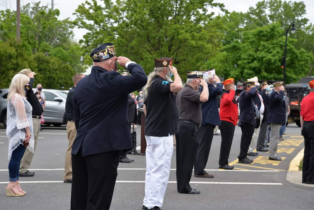 Various ceremonies planned in Woodbridge to mark Memorial Day