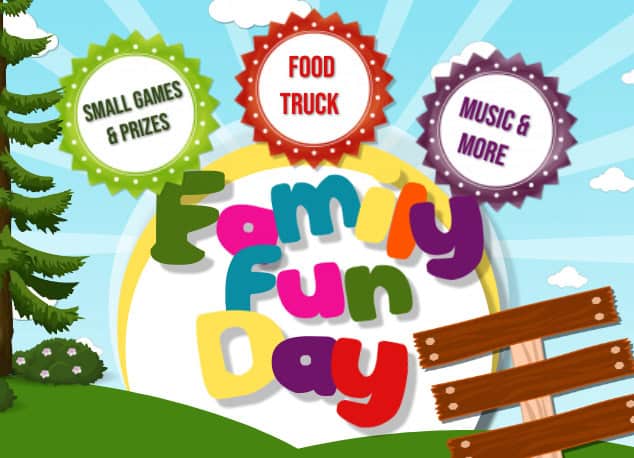 ACI in Edison to hold Family Fun Day June 25; free COVID-19 vaccines, boosters available