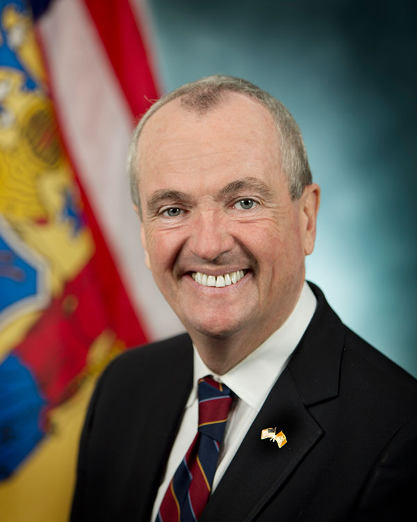 Governor to attend Town Hall in North Brunswick