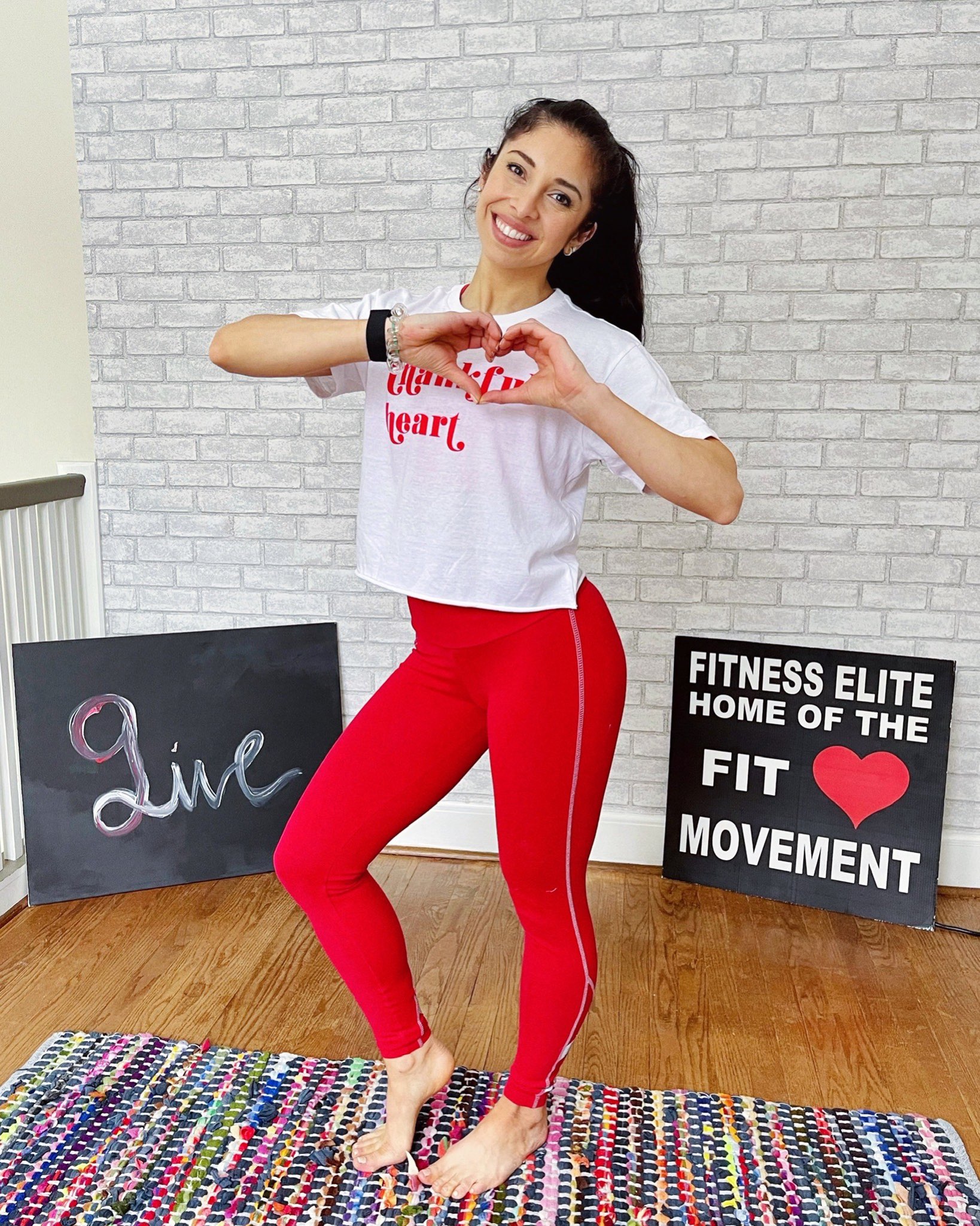 Fitness Elite helps raise money for medical expenses through Fit Love Movement