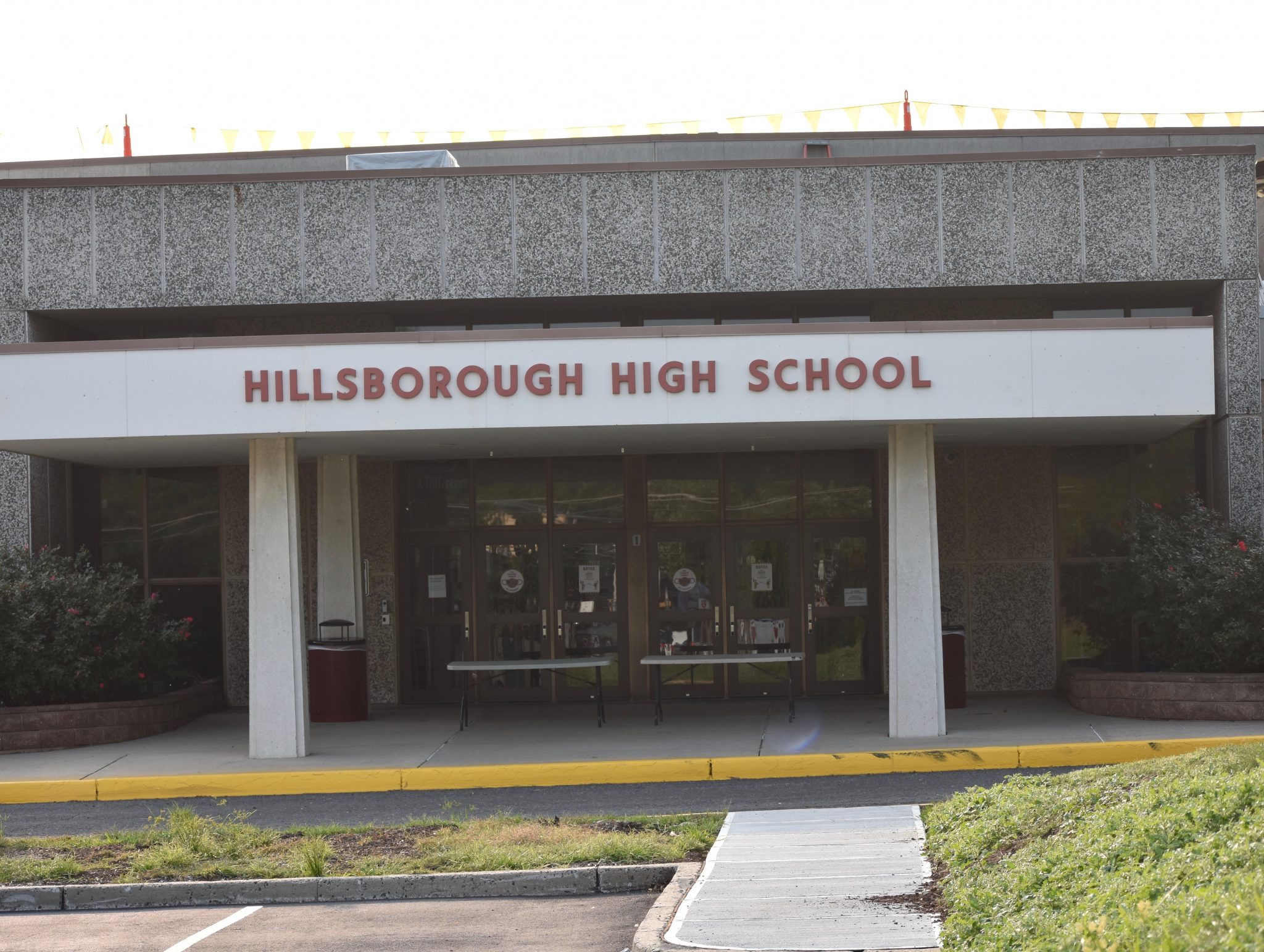 Hillsborough Township Public Schools re-entry plan still on amid push back from teachers