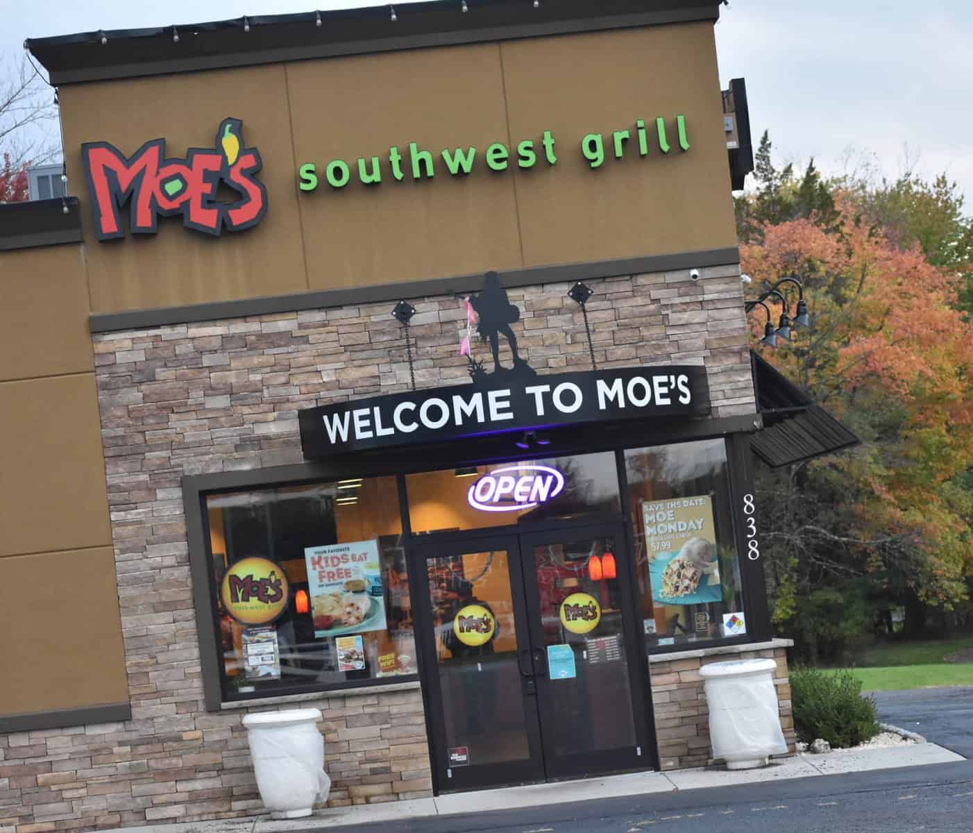 Hillsborough Township Planning Board approves drive-thru for Moe’s Southwest Grill