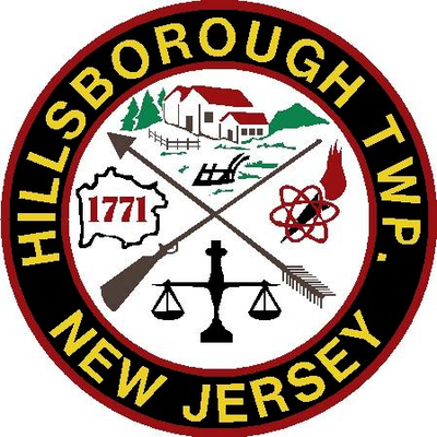 PUBLIC NOTICE: Special meeting scheduled for Hillsborough Township Committee