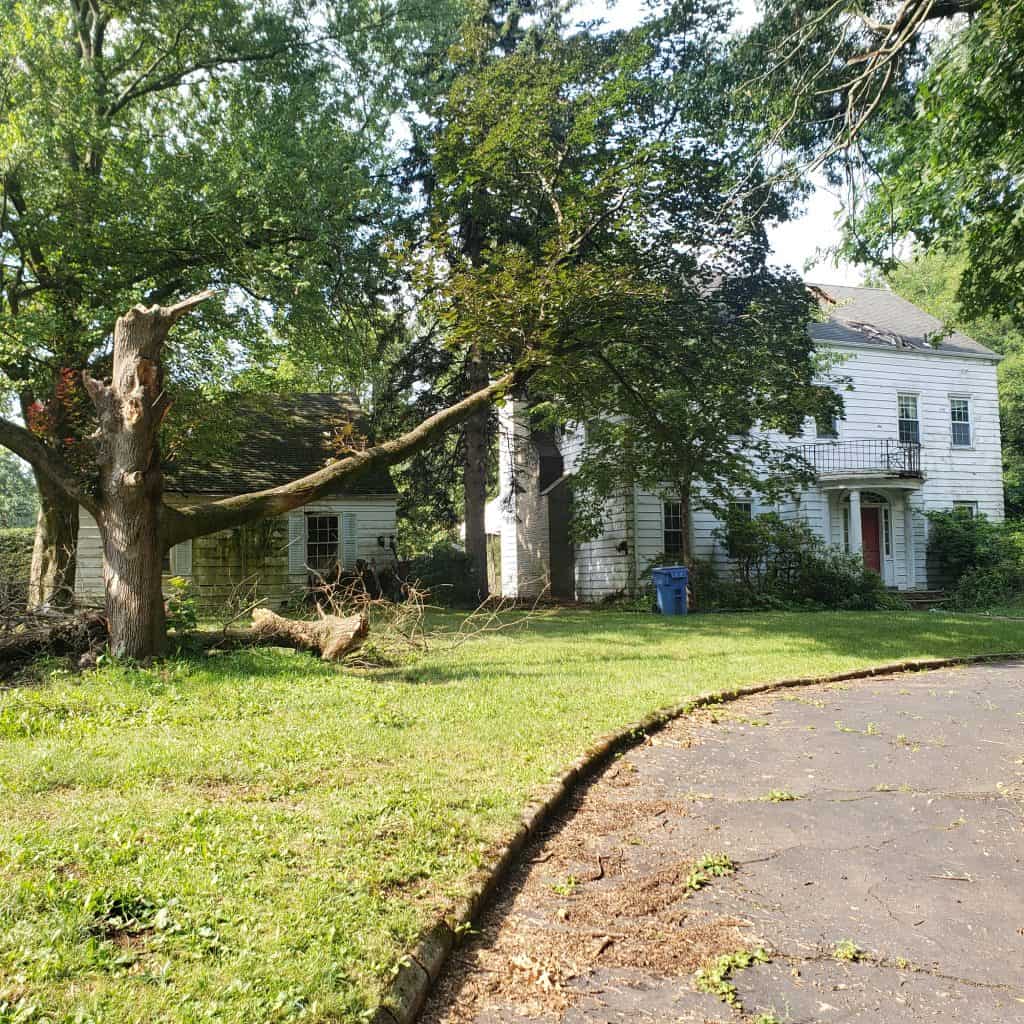 Hester Poole House