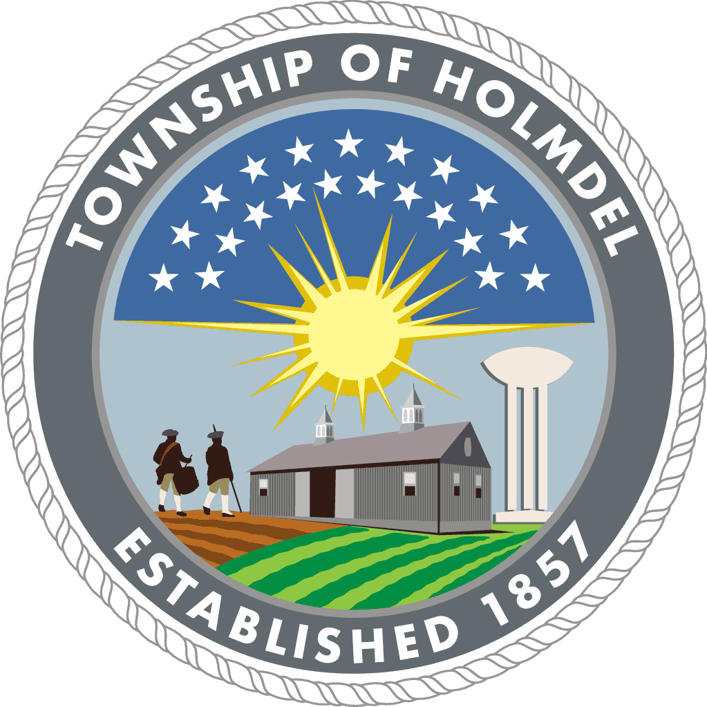 Foster appointed to open seat on Holmdel Township Committee