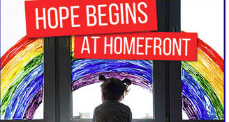 Hope begins at HomeFront as organization cuts ribbon on renovated headquarters