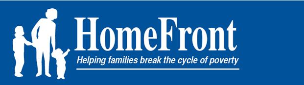 HomeFront founder and CEO to retire; Board of Trustees selects COO to fill role Oct.1