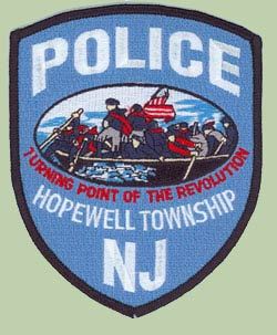 Township Committee accepts grant for police department’s body-worn cameras