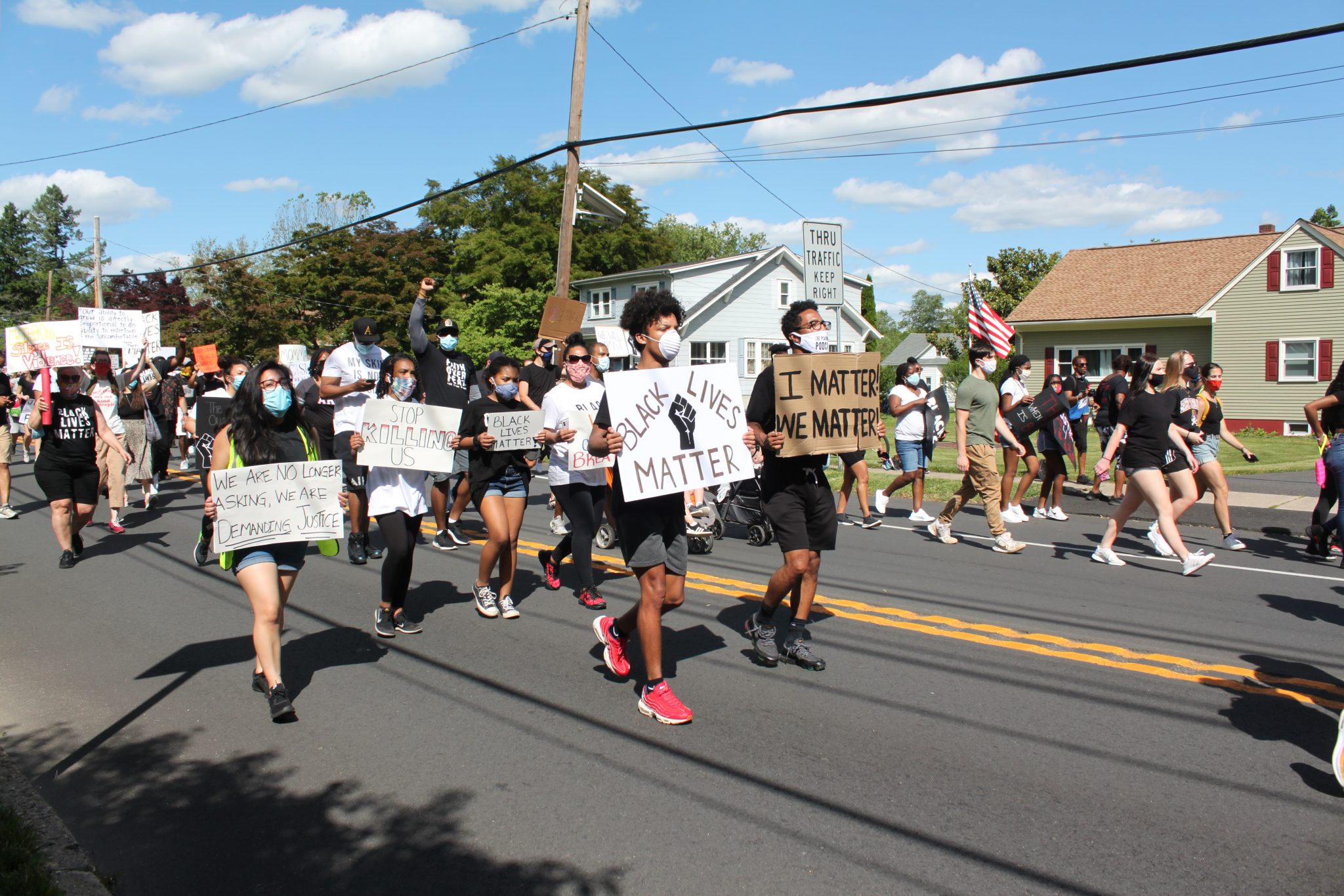 Opinion: There must be an end to systemic racism in Lawrence Township Public Schools