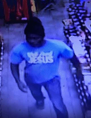 Jackson police seek public’s assistance in two investigations