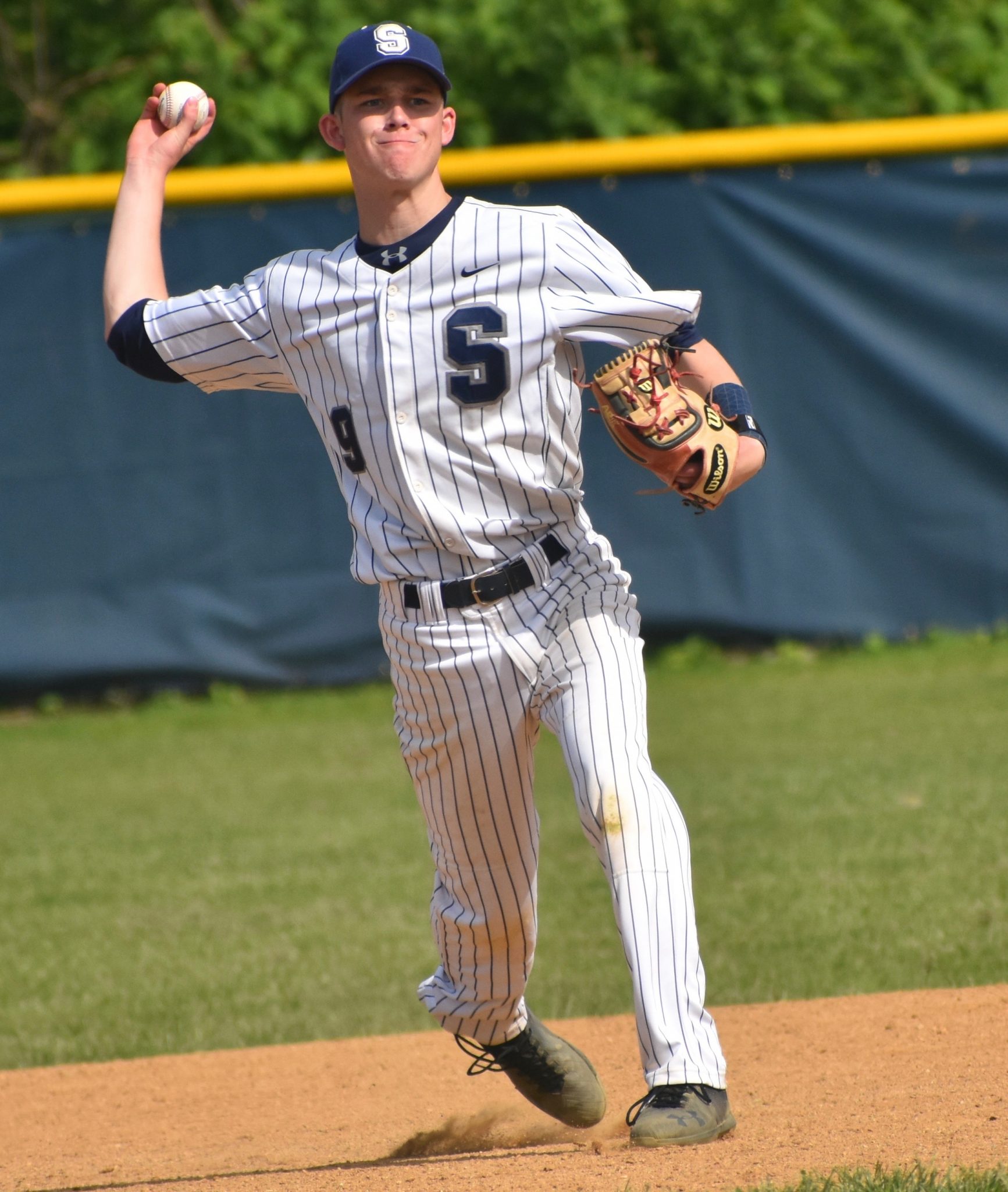 High school baseball players gearing up for ‘Last Dance World Series’