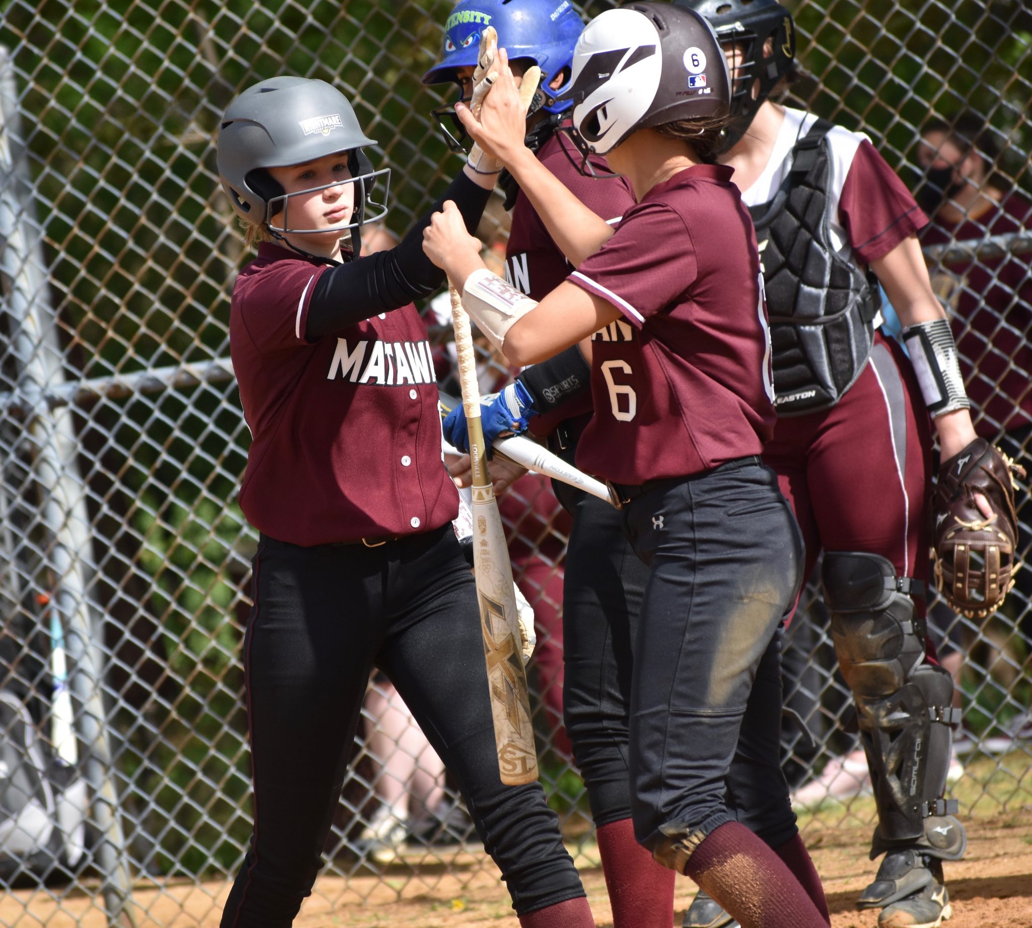 Matawan softball ready to compete with top teams in Shore Conference