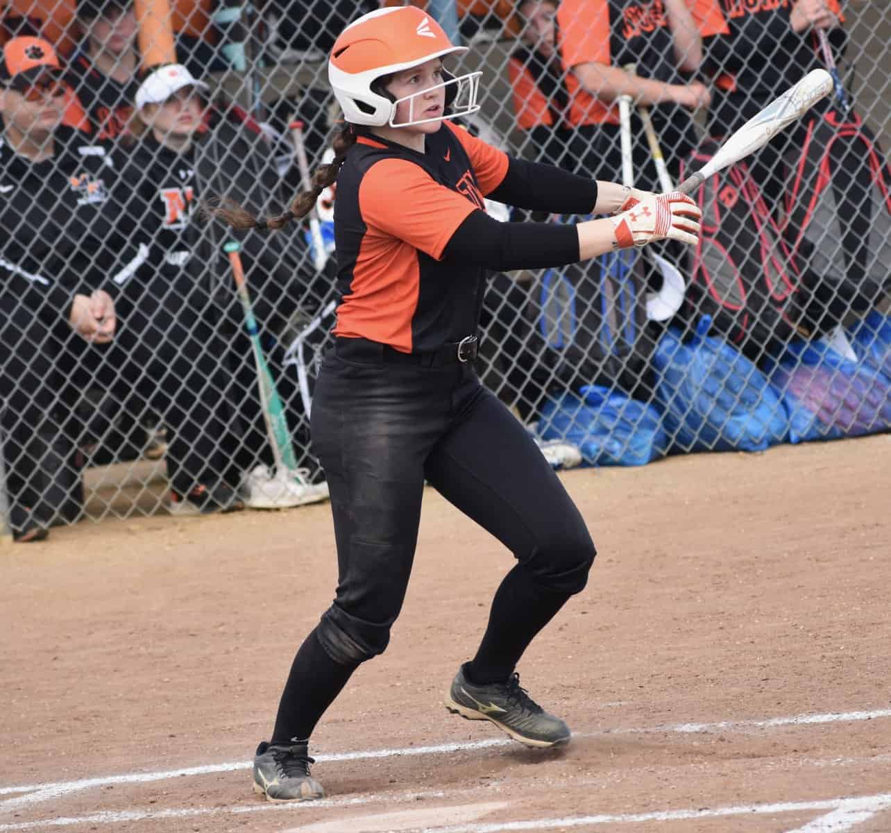 Shevlin’s grand slam leads Lions past Freehold Township