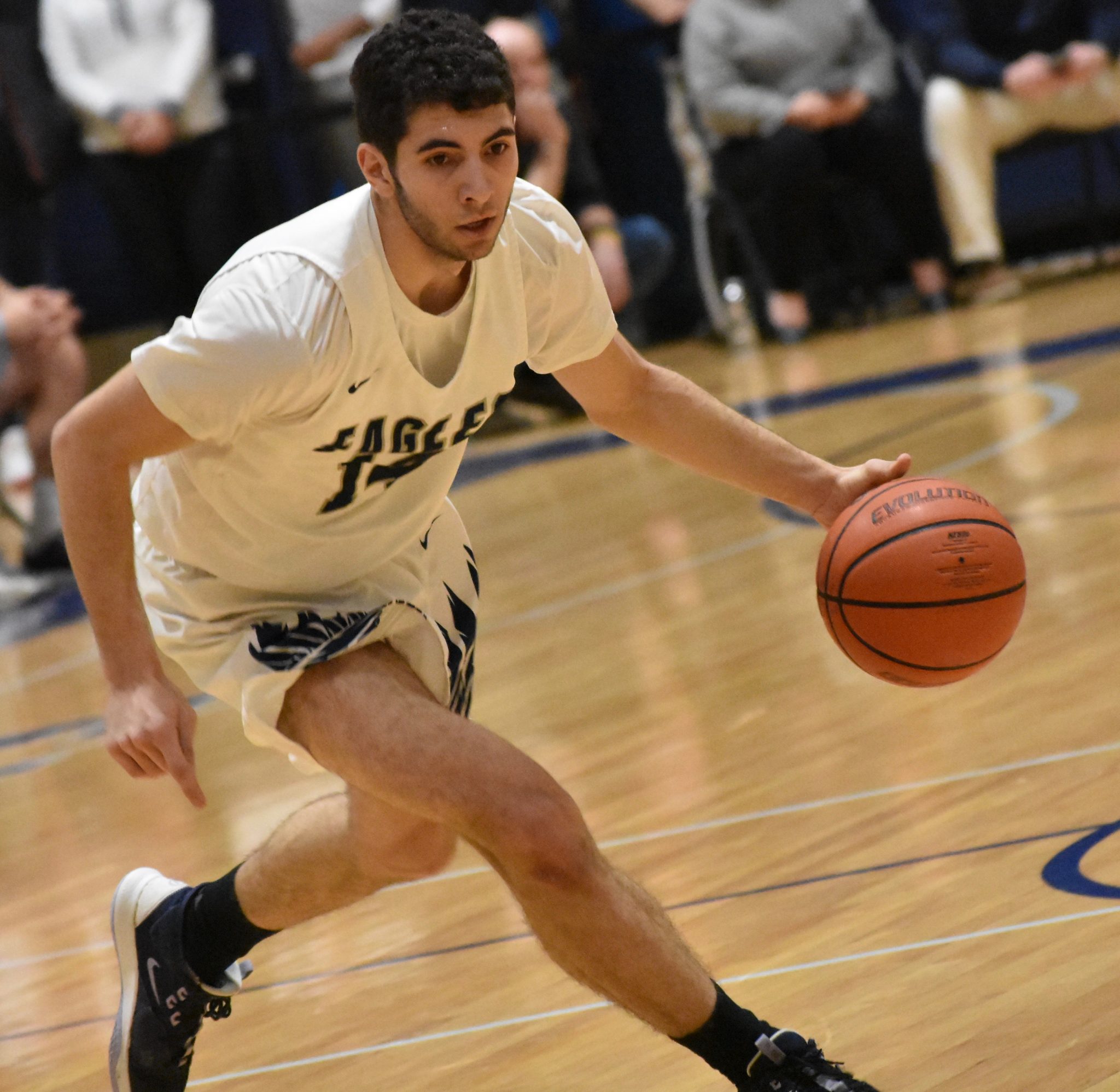 Great season puts Middletown South boys’ basketball program back on the map