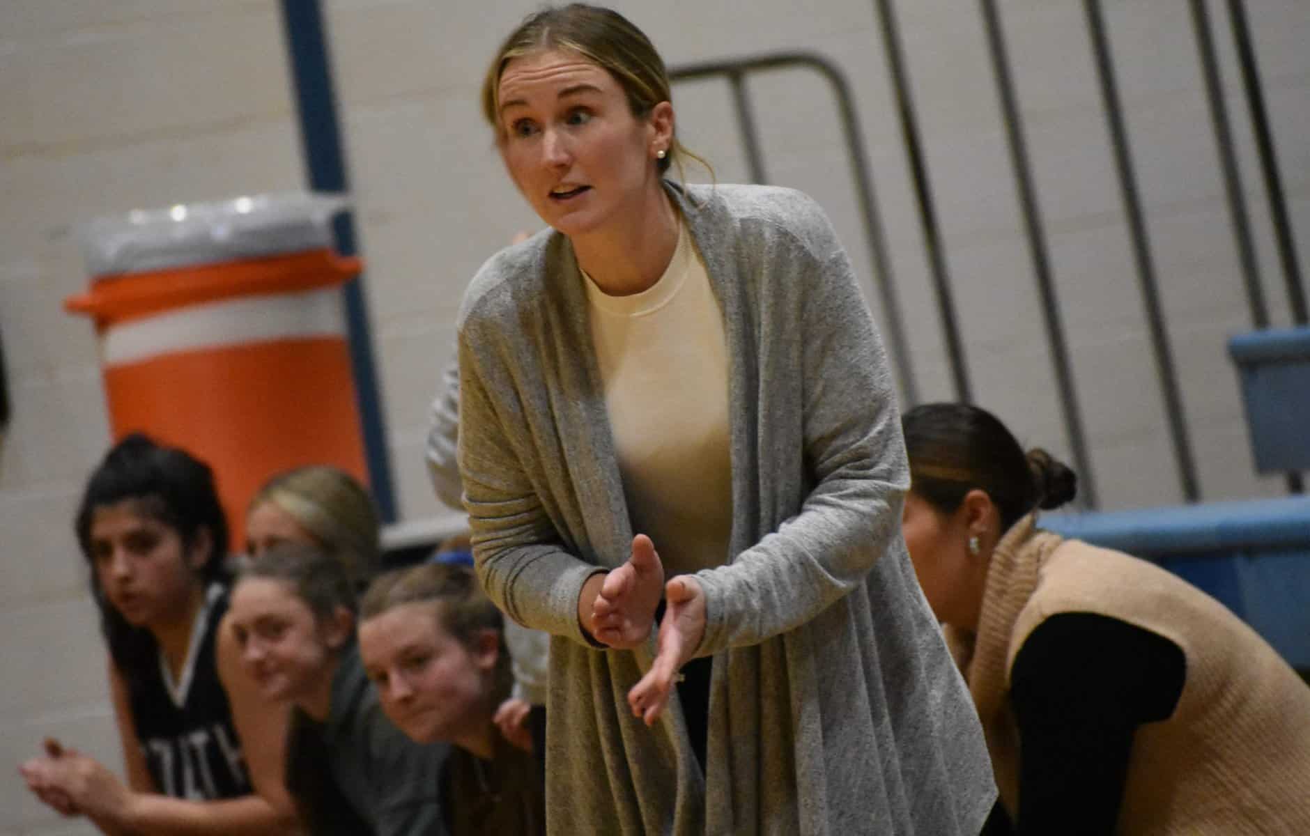 Middletown South graduate Cranwell takes reins as Eagles’ coach