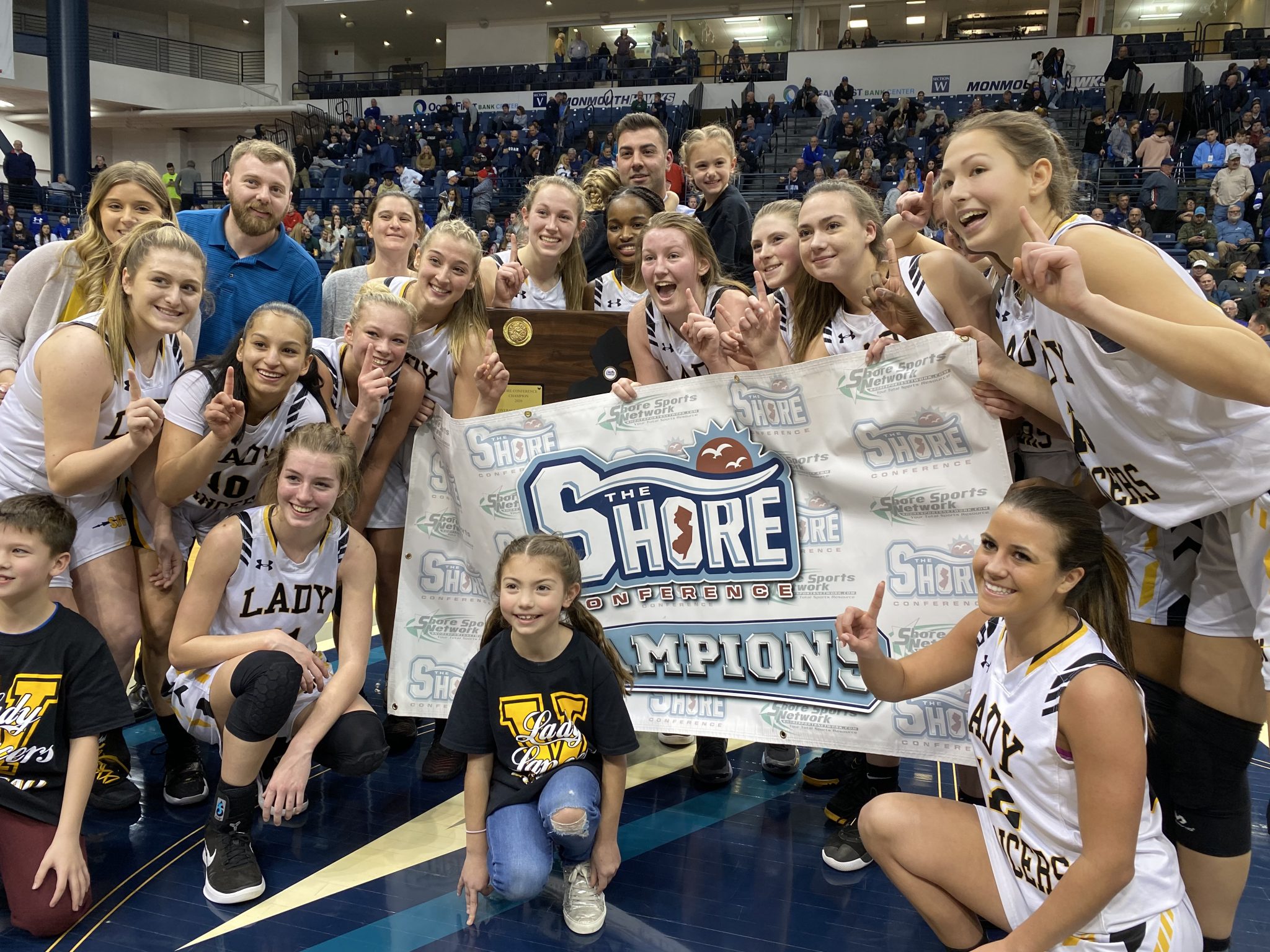 Shore Conference champion Saint John Vianney now focuses on state title