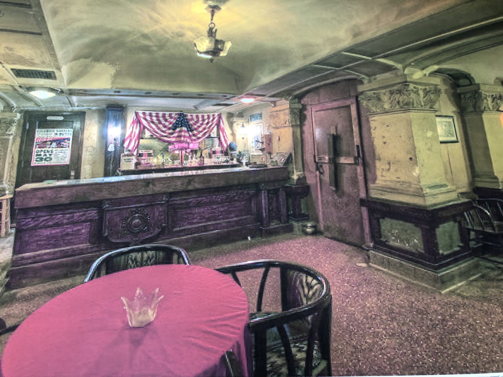 Red Bank zoning board approves speakeasy on Broad Street