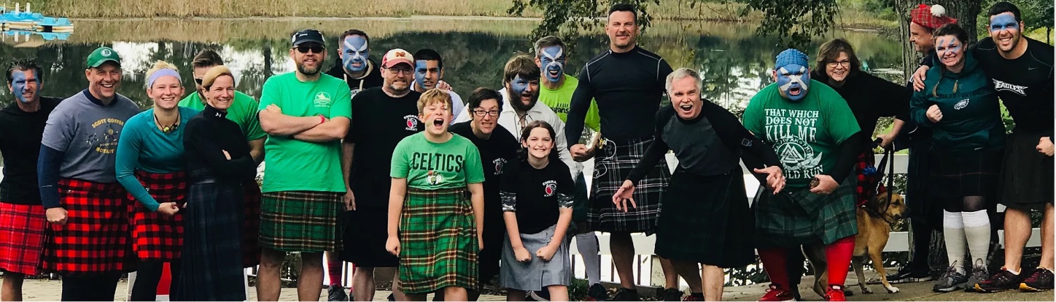 Annual Celtic festival returns to Bordentown this weekend