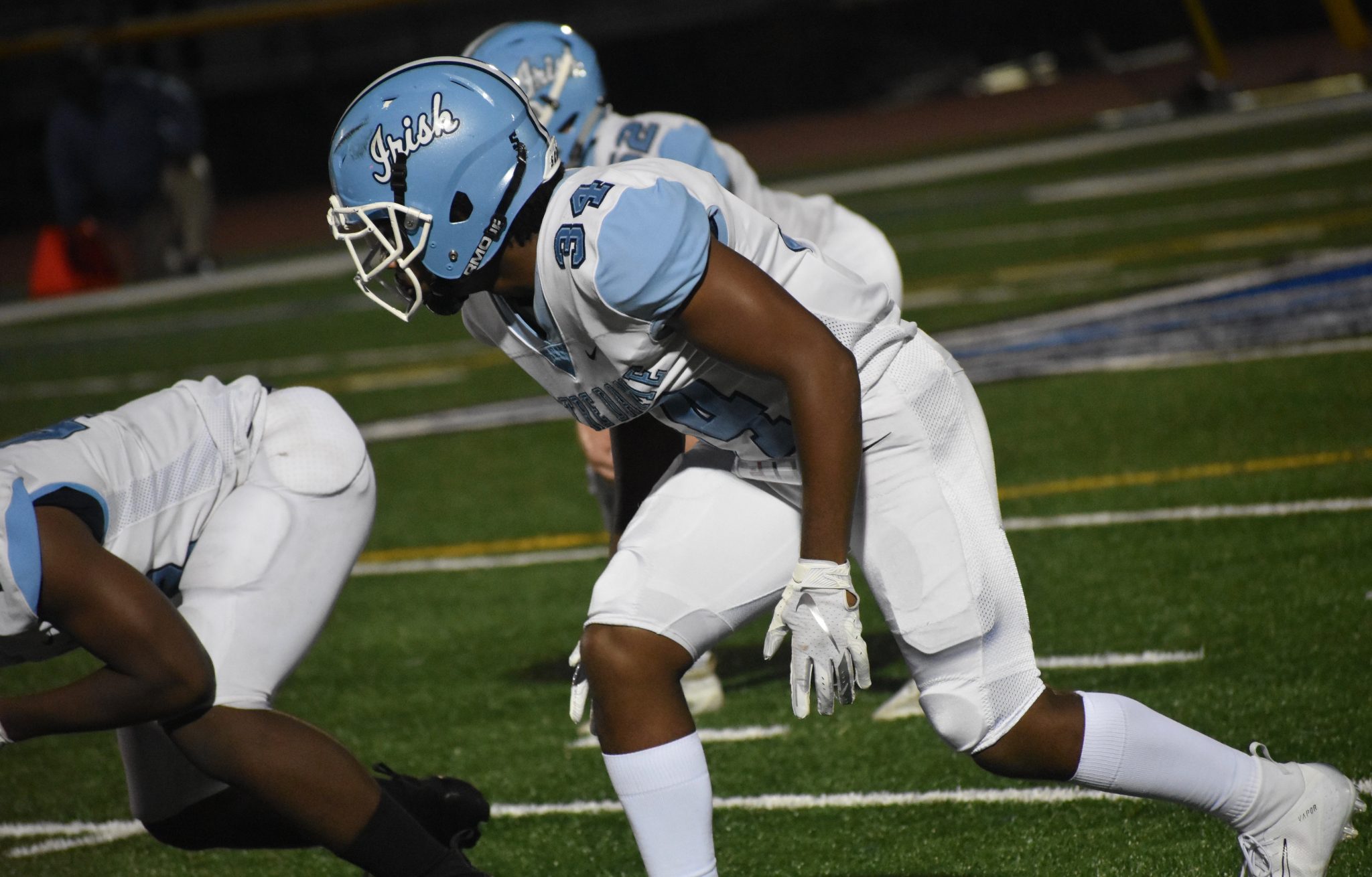 Central Jersey Top 10: Final 2019 football rankings