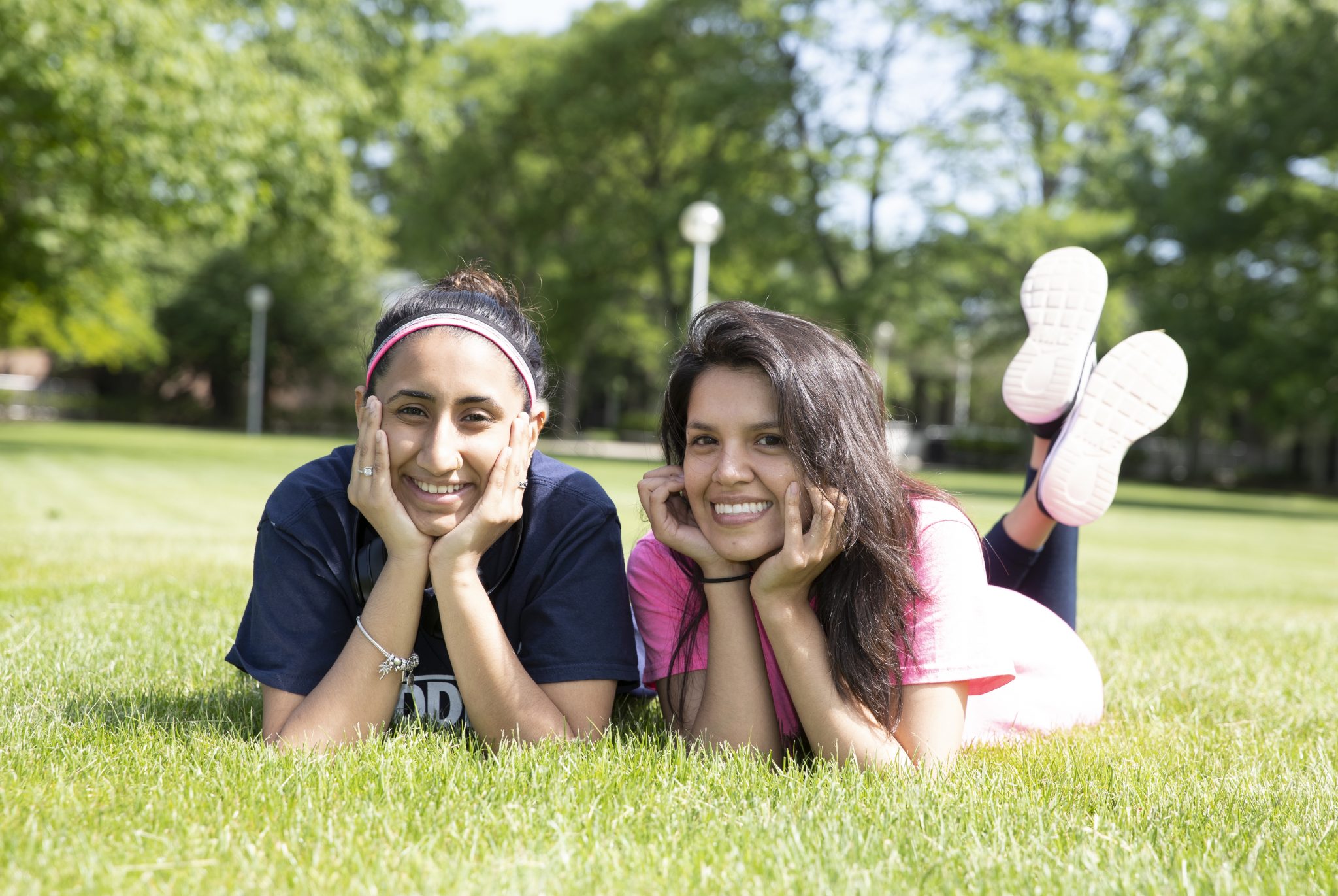 The Hun School offers Young Women’s Leadership Program 