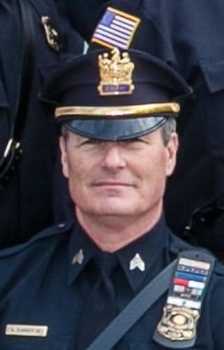 Metuchen police chief set to retire June 1; new police chief lifelong resident of the borough