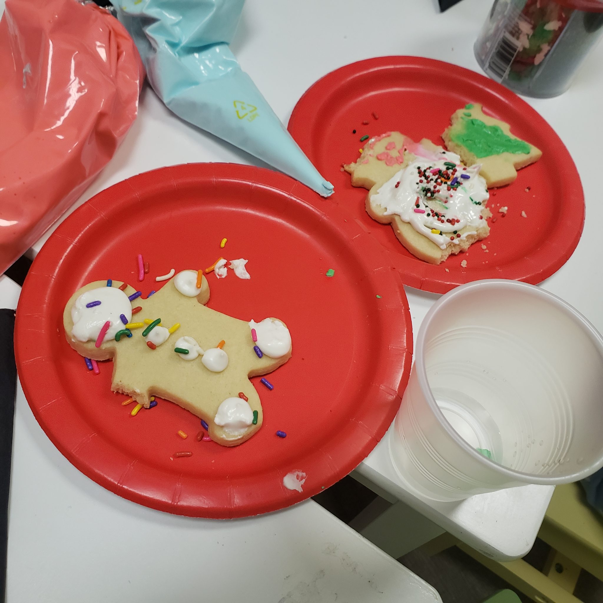 Children can learn cookie recipe through Zoom presentation on Dec. 14