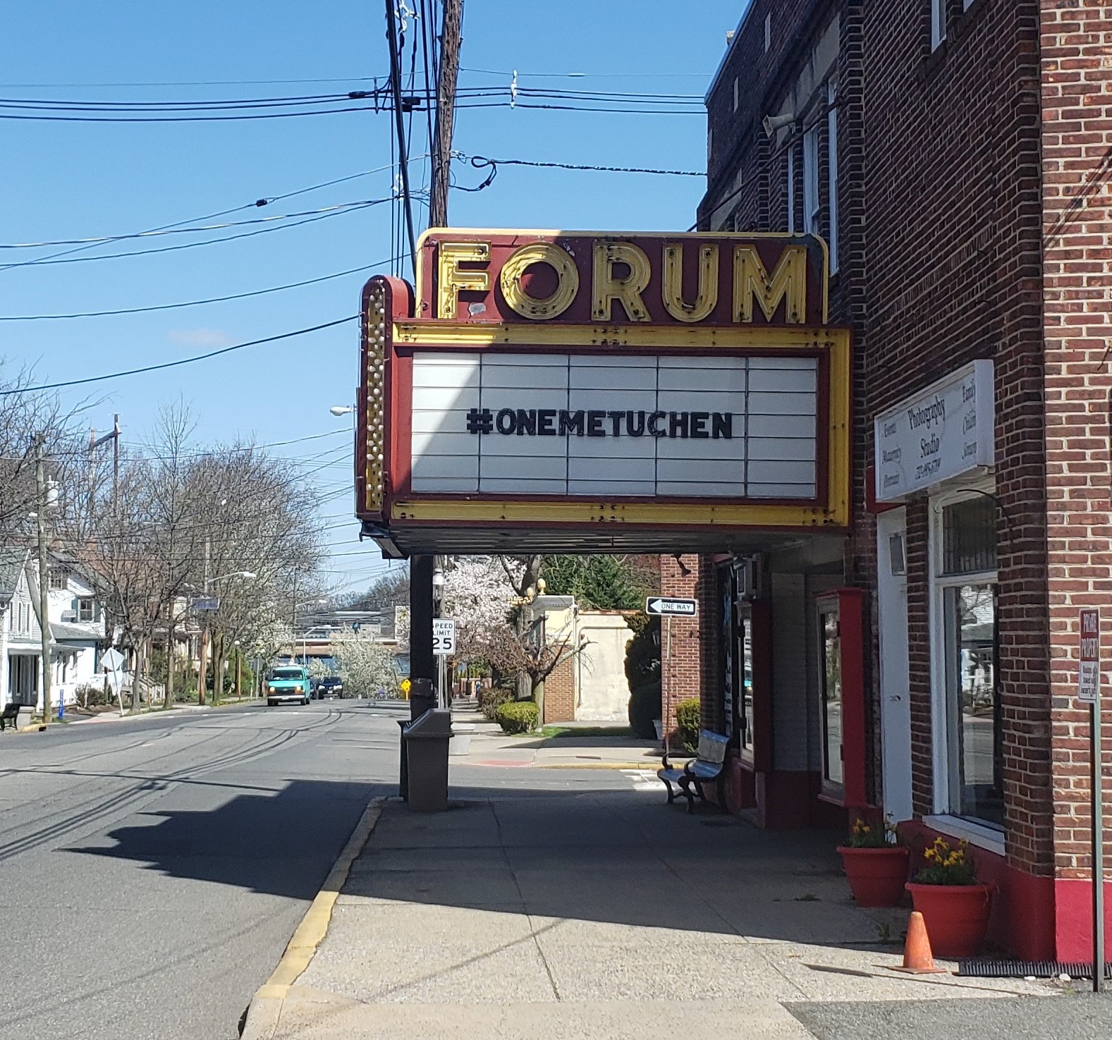 Metuchen community proves #OneMetuchen in wake of pandemic