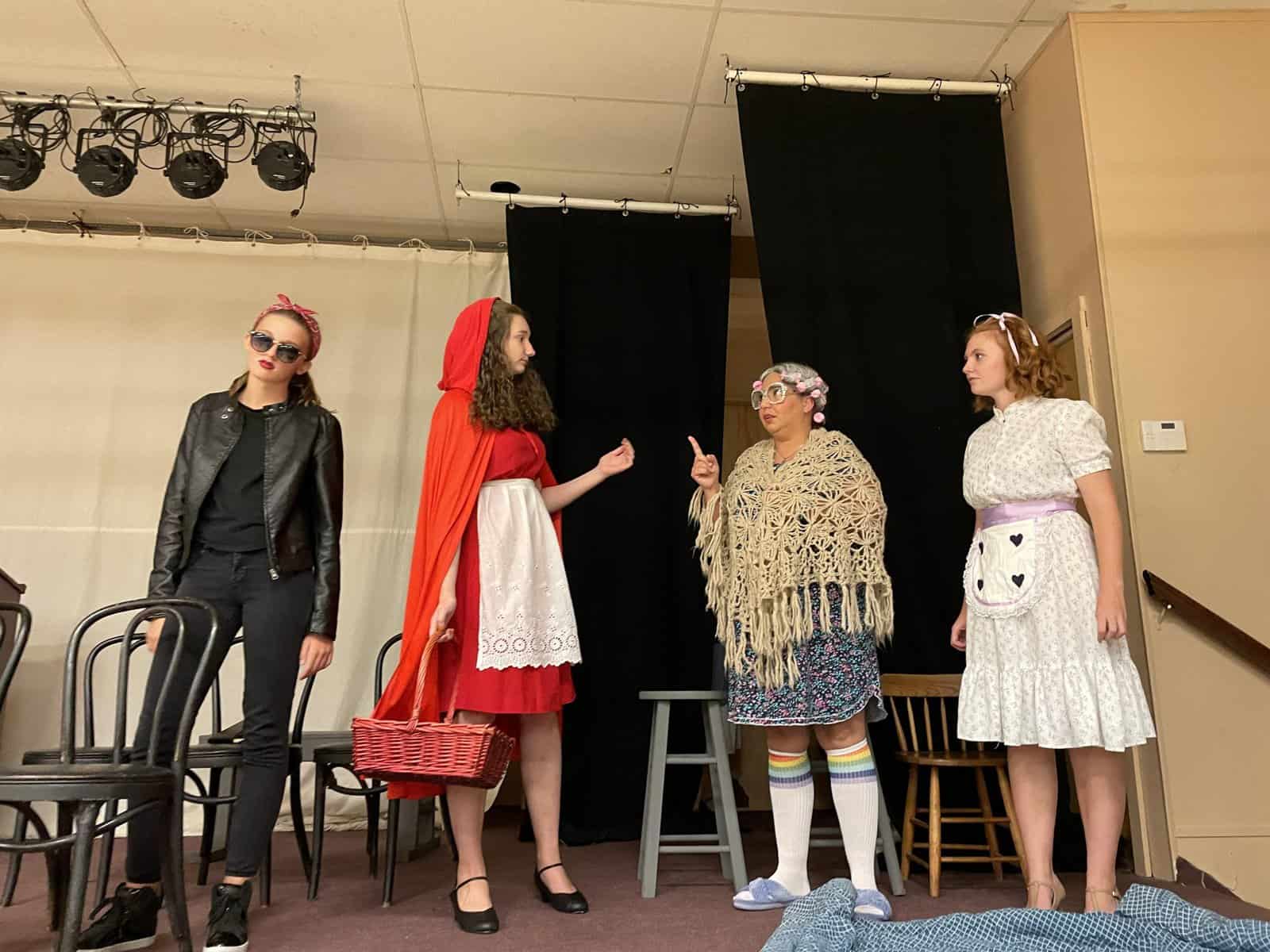 Main Street Theatre Company to perform first show in new Old Bridge location