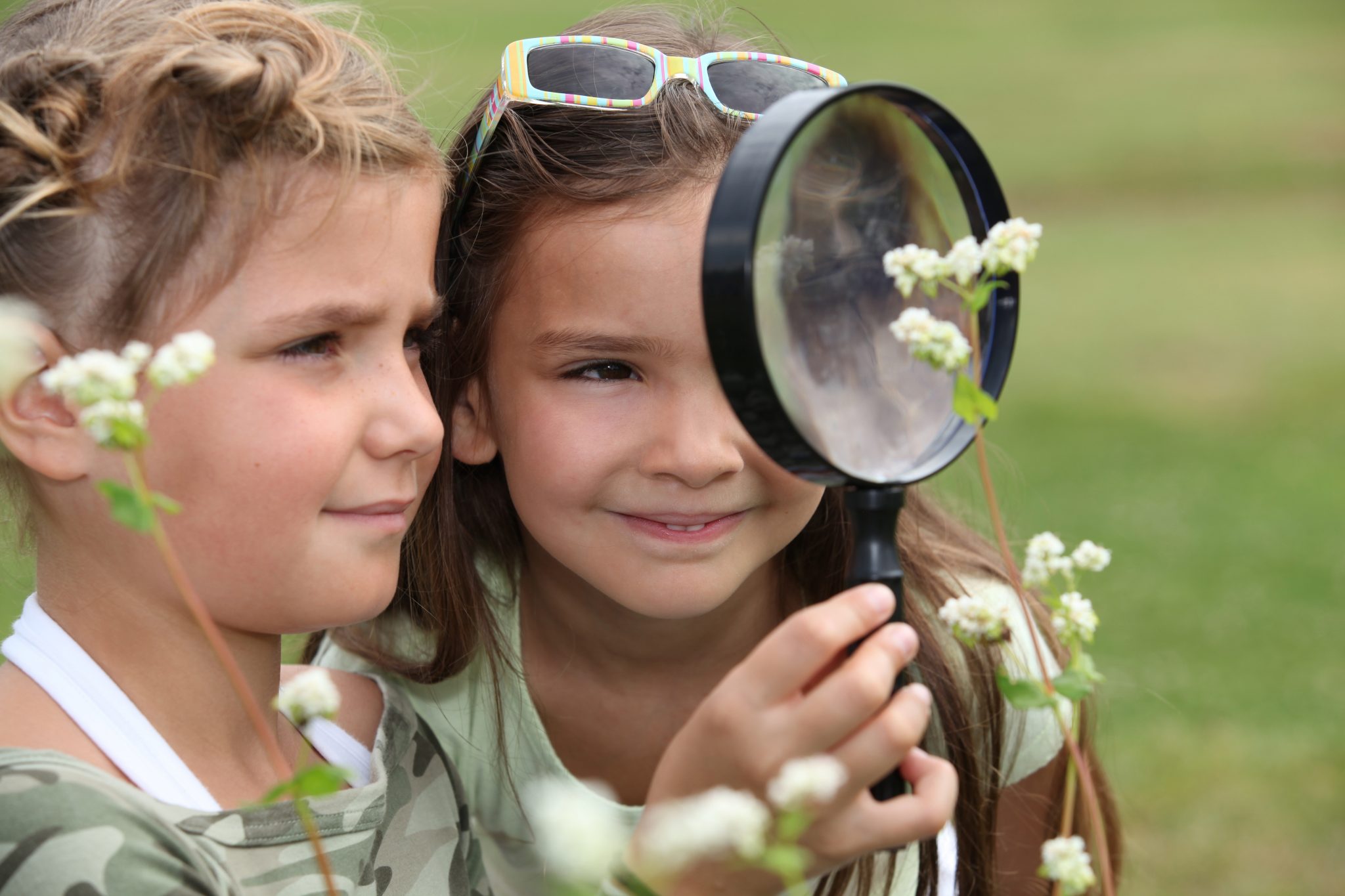 YMCA of MEWSA receives Young Explorers grant for outdoor exploration