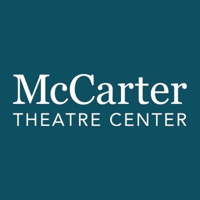 McCarter Theatre cancels live performances through June