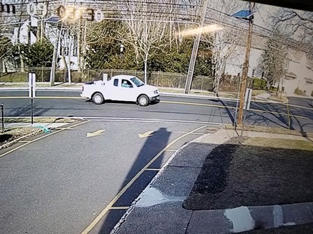 Authorities charge Toms River man in hit and run of utility worker in Metuchen