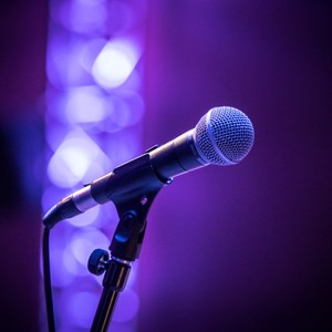 East Brunswick Library’s virtual open mic nights showcase local talent