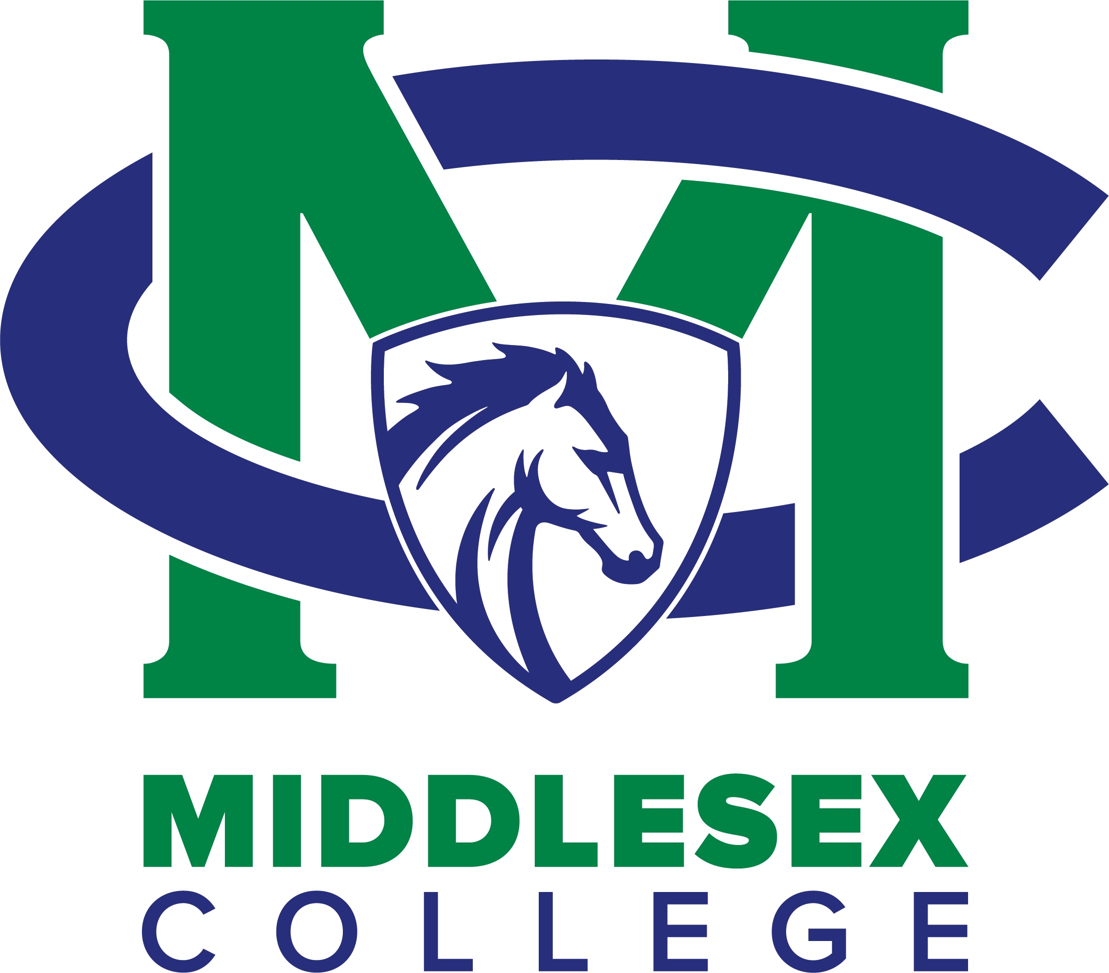 Middlesex College unveils rebranding effort