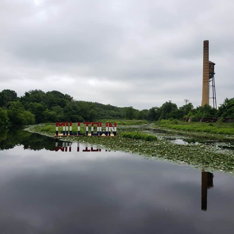 Milltown Fourth of July festivities all set to kick off 6 a.m. July 4