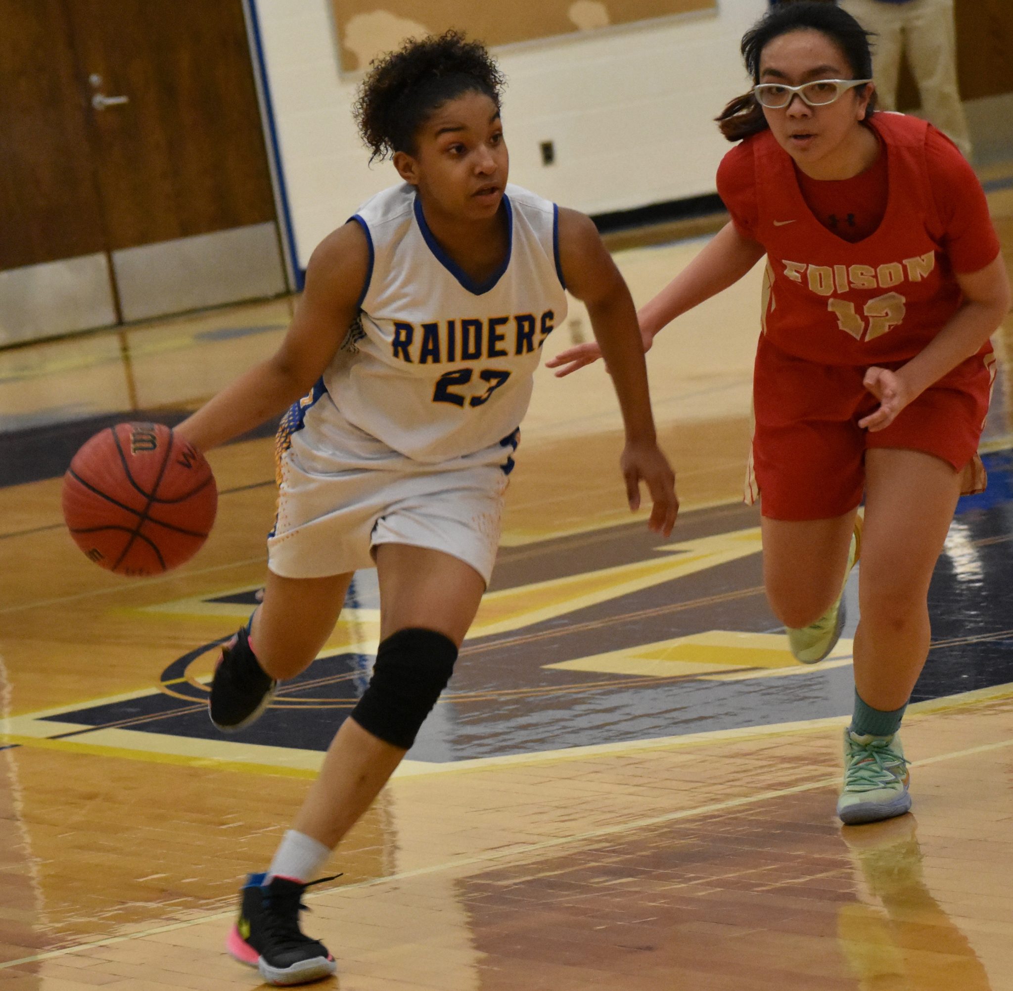 Fourth quarter success continues for North Brunswick girls’ basketball in victory over Edison