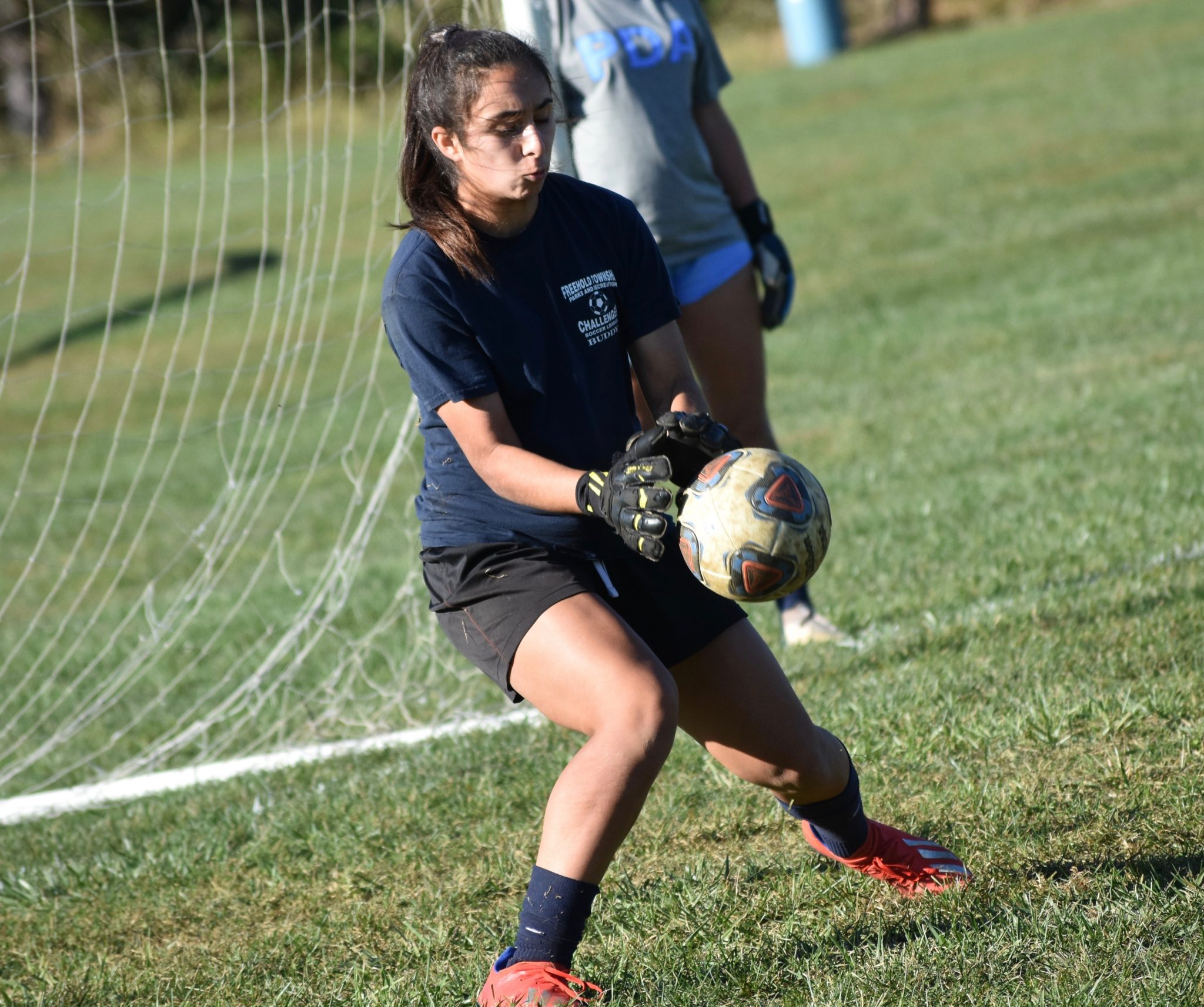 Colts Neck’s Torres adds to soccer legacy by reaching saves milestone