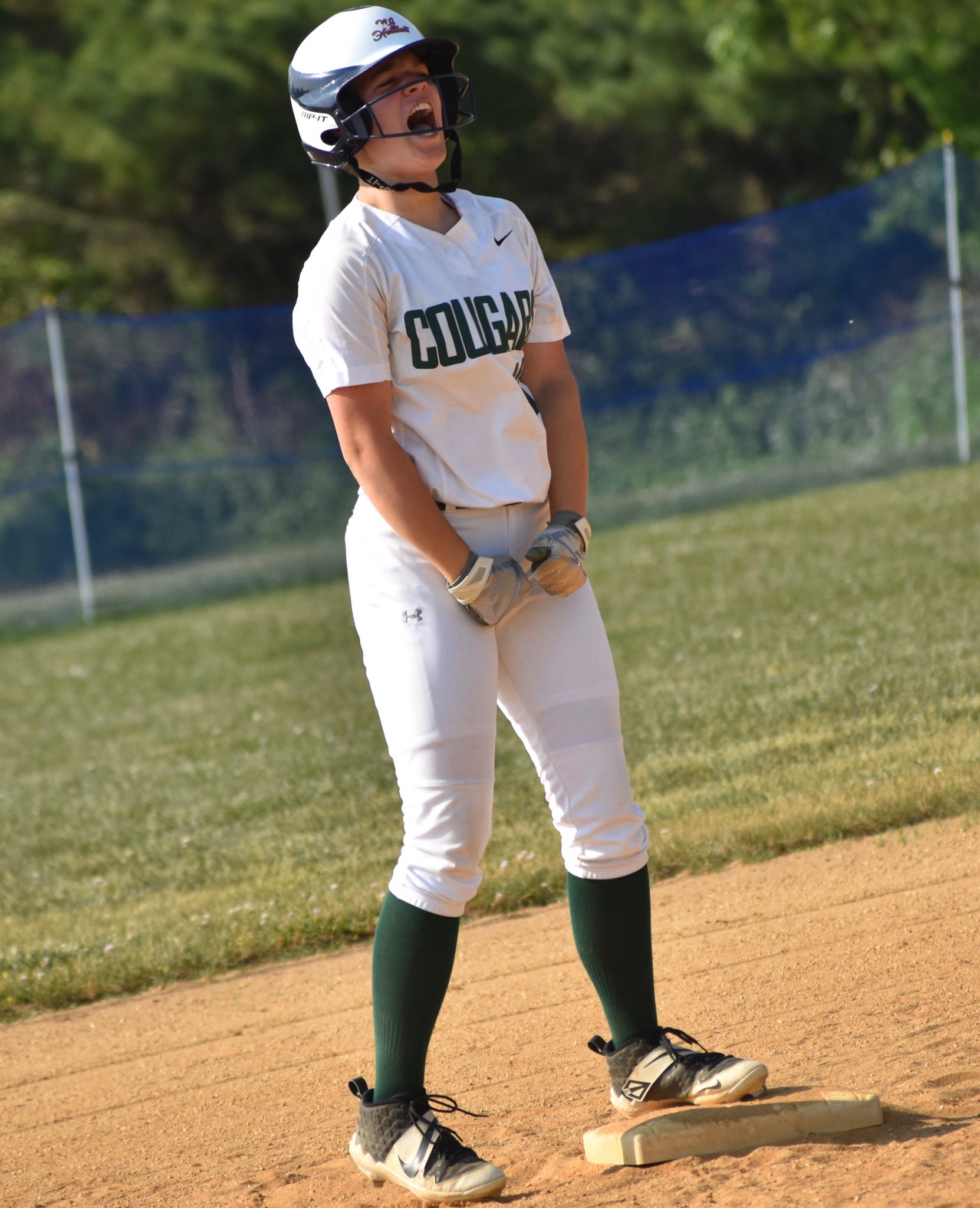 Colts Neck tops Matawan, 3-2; advances to Shore Conference Tournament softball final