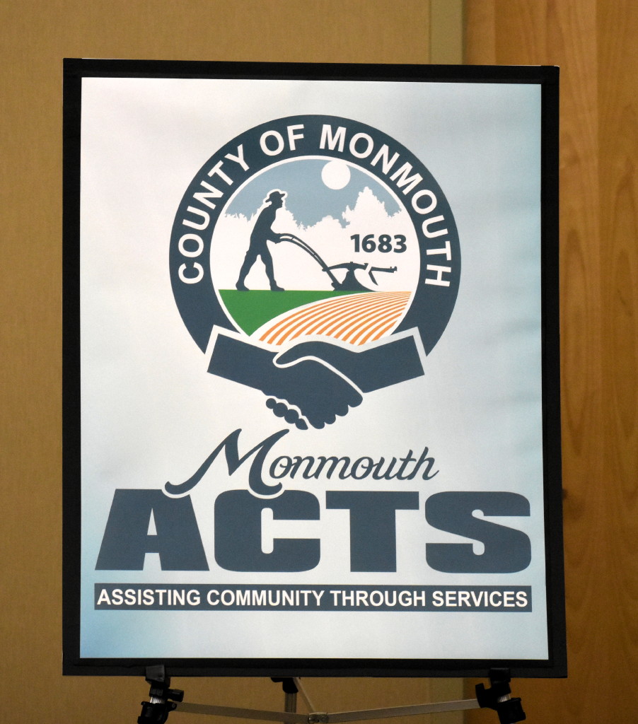 Monmouth County partners with nonprofit organizations to enhance human services