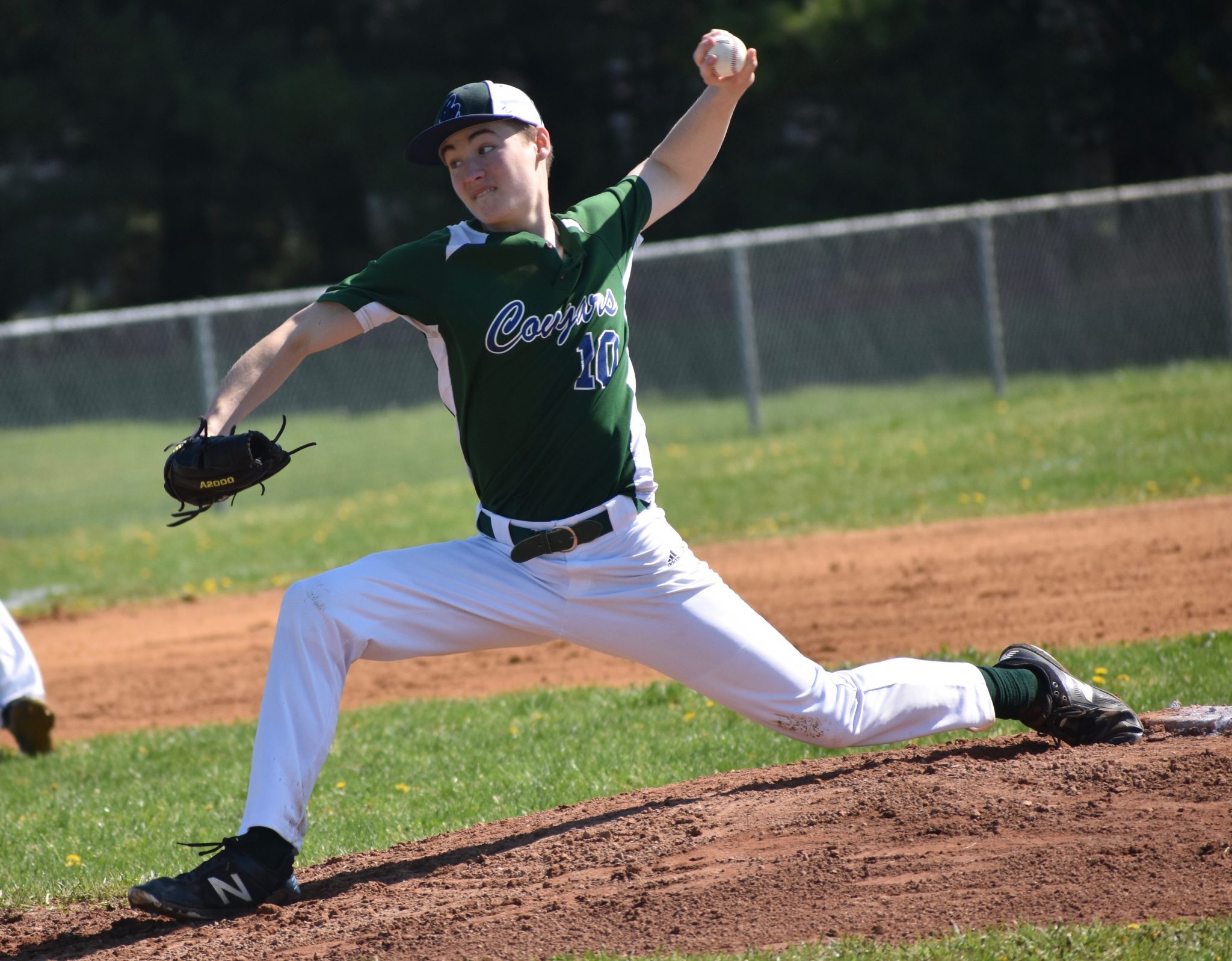 FRHSD baseball players look forward to ‘Last Dance World Series’