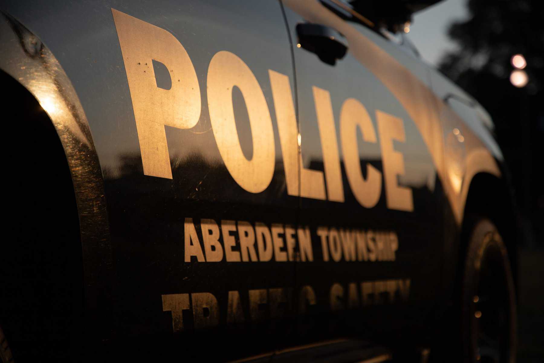 Lloyd has ‘acting’ title removed; becomes Aberdeen police chief