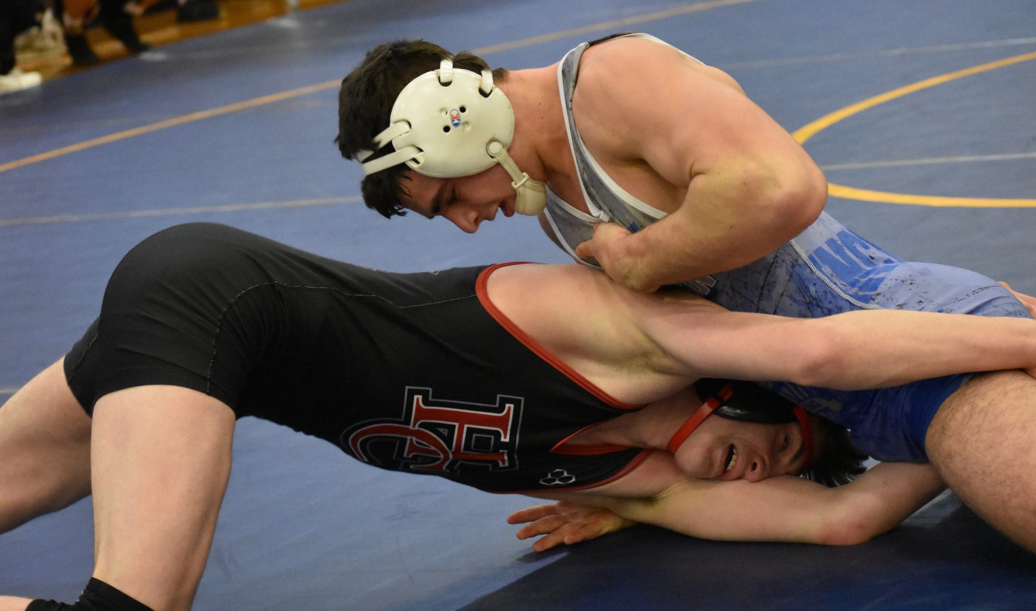 Hopewell Valley sends three to Atlantic City; Princeton’s Romaine places second at Region 5