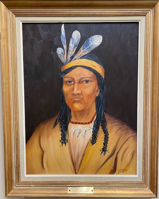 Metuchen plans to ‘do more’ to recognize borough’s namesake Lenni-Lenape Indian Chief Metuchen