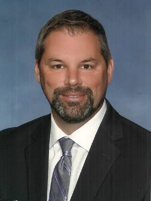 Spotswood superintendent named to ESCNJ Executive Committee