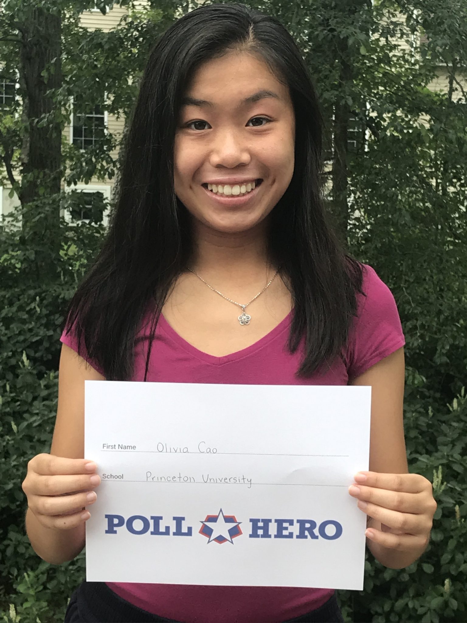 Poll Hero Project offers opportunity to work in-person elections