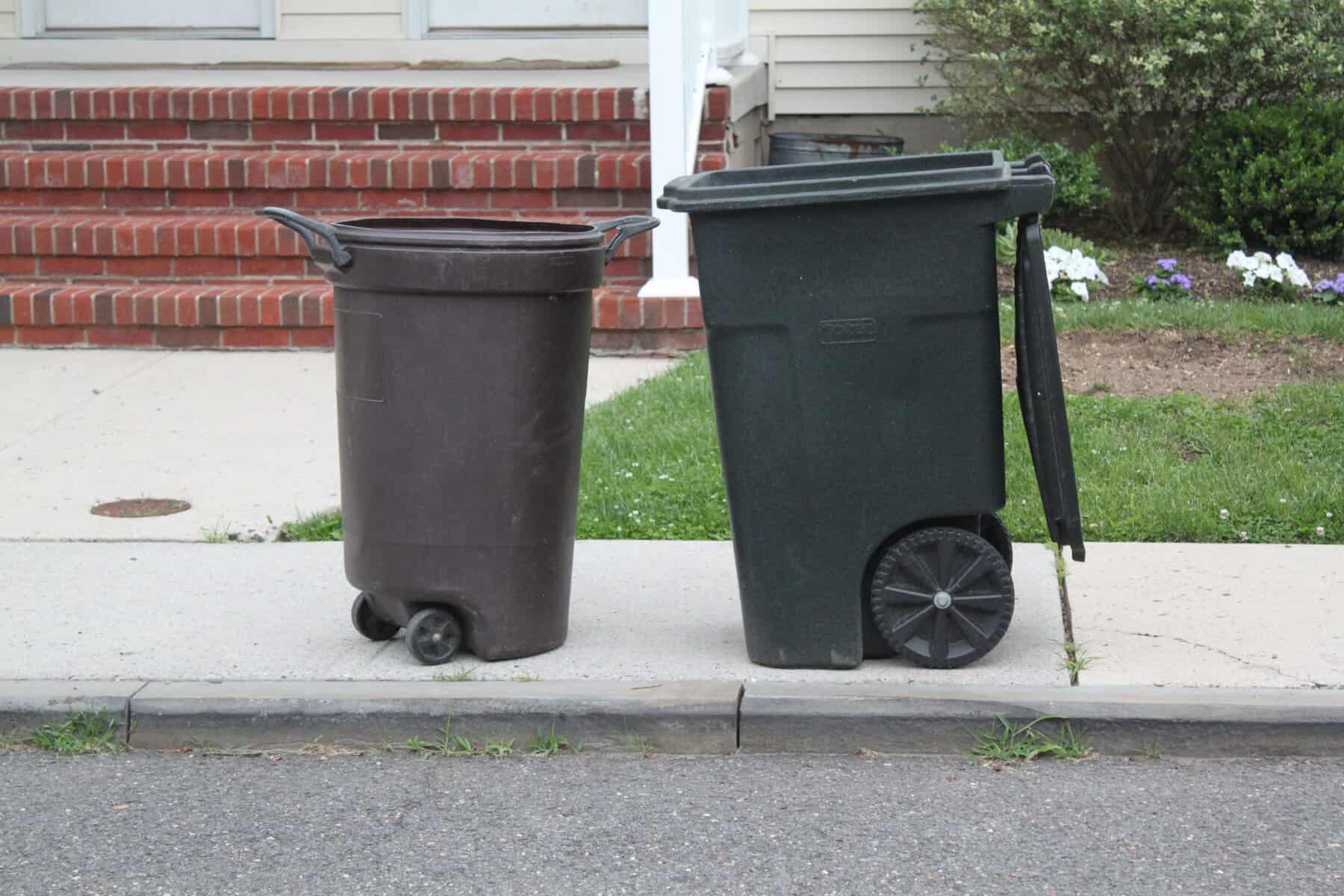 Princeton Council explores automated trash collection; bringing back organic waste collection