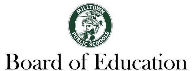 Five candidates will vie for three seats available on Milltown BOE in November election